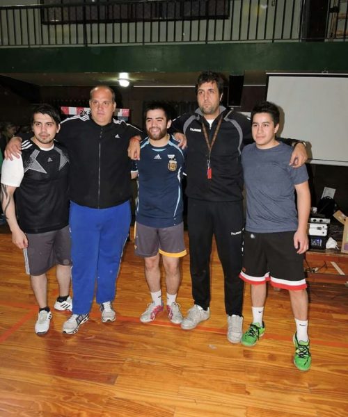 CURSO 4 -1