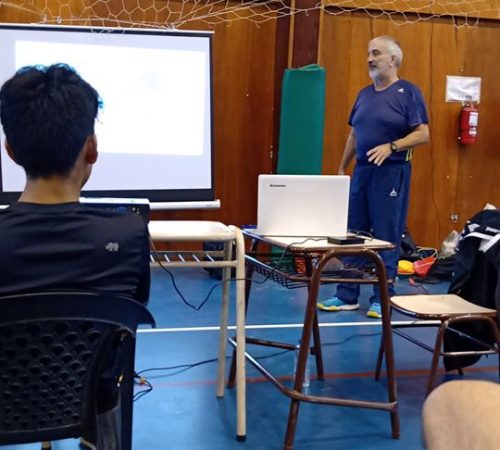 CURSO 5 -1